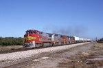 ATSF 513 near Hughson